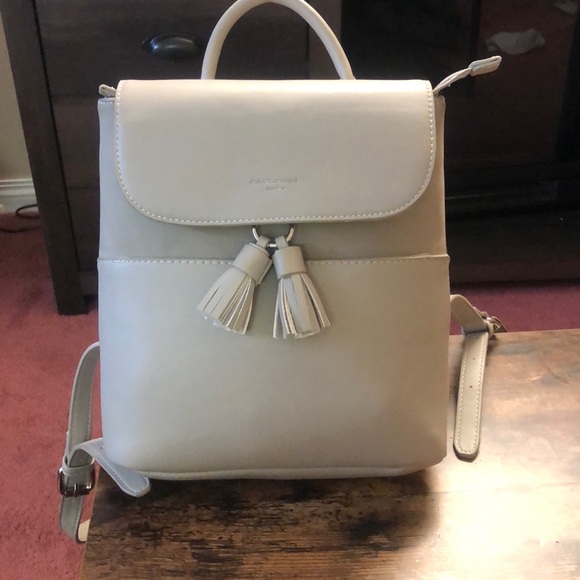 Mini back pack - Picture 4 of 12